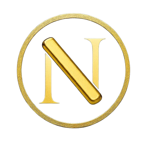 Neehan Gold Logo